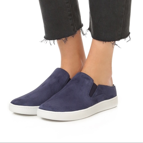 Vince Verrell Slip On Sneakers - Picture 1 of 8